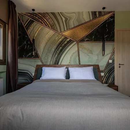 Melissani 度假居 *