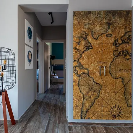 Melissani * 阿尔戈斯托利翁