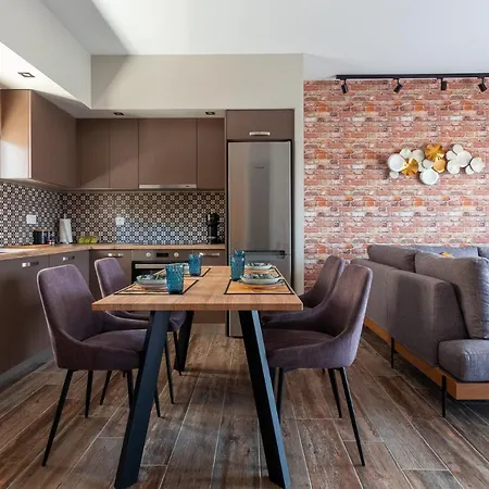 Melissani 度假居 *