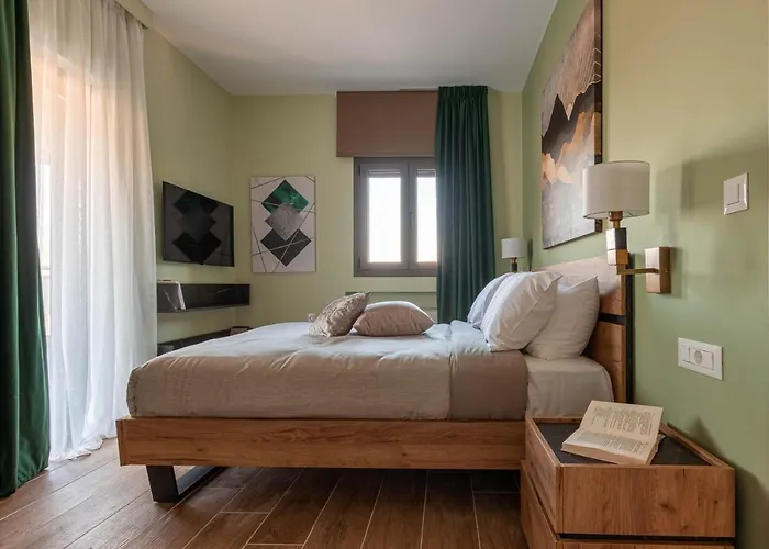 Melissani 阿尔戈斯托利翁