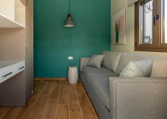 Melissani 度假居 *