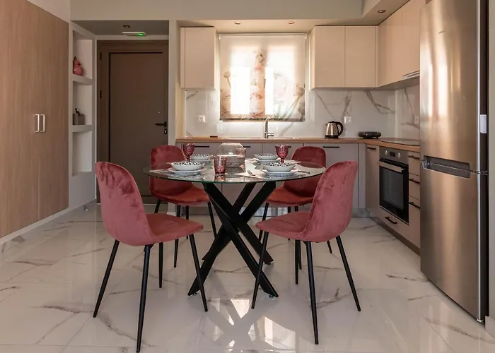 Melissani 度假居 *