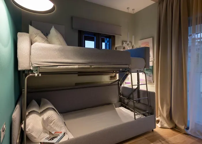 度假居 Melissani *