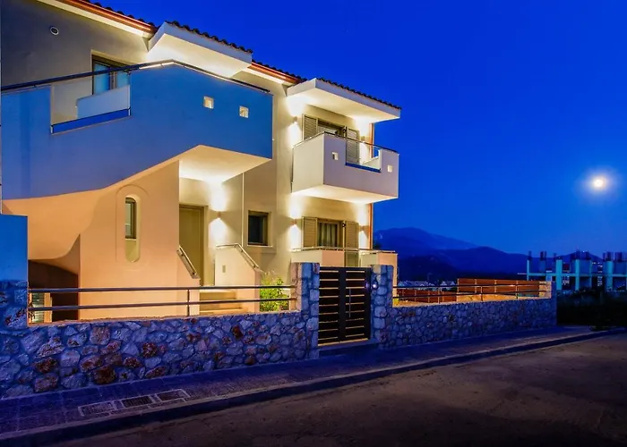 Melissani 阿尔戈斯托利翁