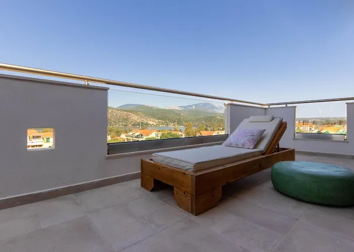 Melissani * 阿尔戈斯托利翁