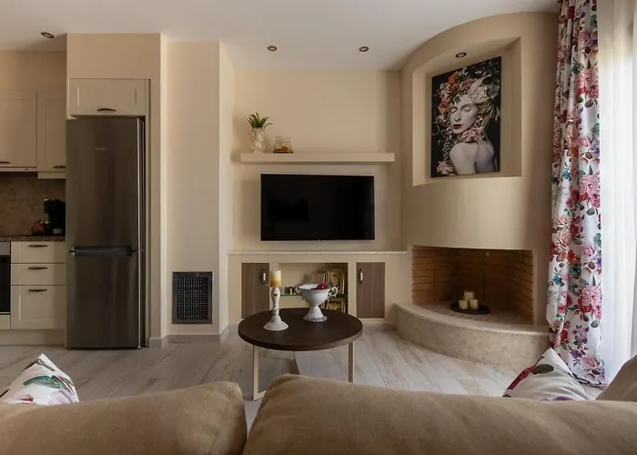 Melissani 阿尔戈斯托利翁