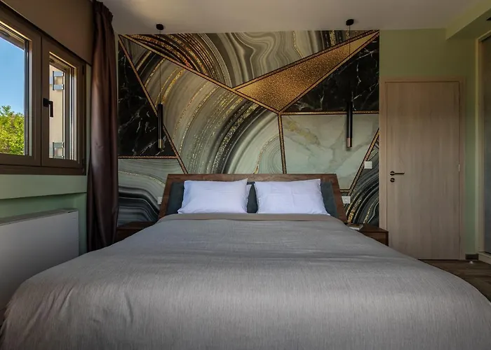 Melissani 度假居 *