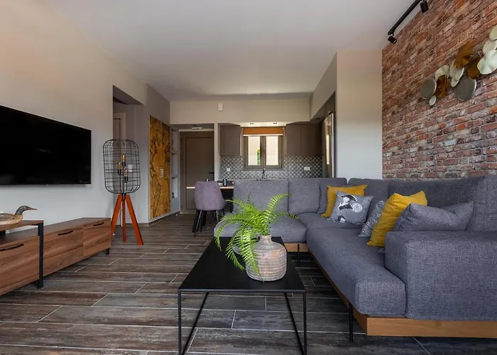 度假居 Melissani *