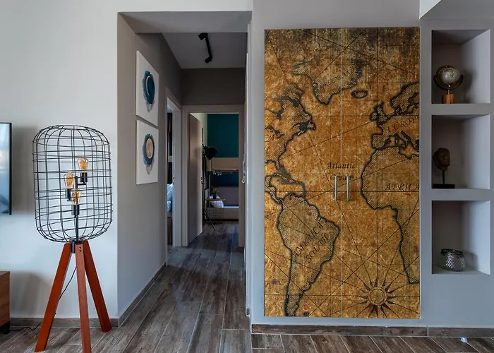 Melissani * 阿尔戈斯托利翁