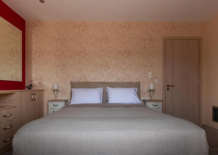 Melissani 度假居 *