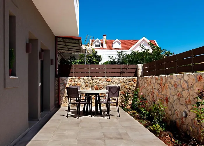 Melissani 阿尔戈斯托利翁