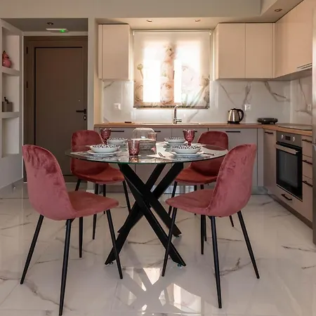 Melissani Holiday home *
