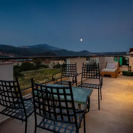 Holiday home Melissani