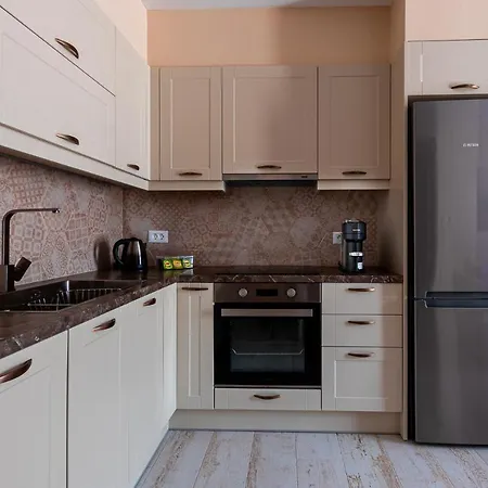 Holiday home Melissani Argostoli (Kefalonia)