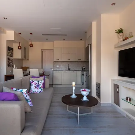 Holiday home Melissani